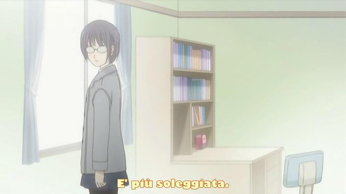 Otaku Gallery  / Anime e Manga / Bokura Ga Ita / Screenshots / Episodio 08 / 099.jpg